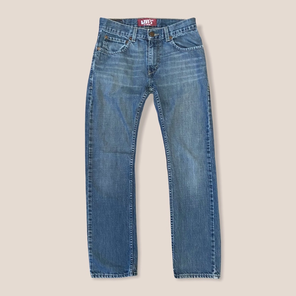 Levi’s Red Tab Skinny Jeans